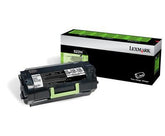 Lexmark Toner Black Return Program